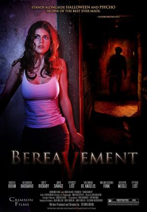 Bereavement