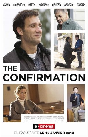 The Confirmation