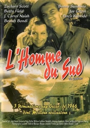 L'homme du Sud