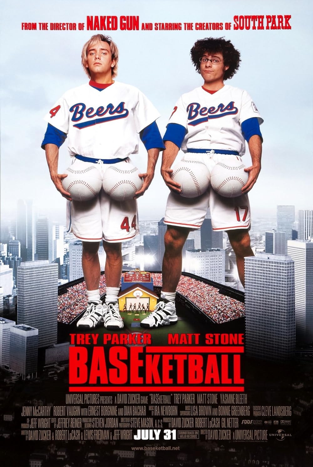 BASEketball background