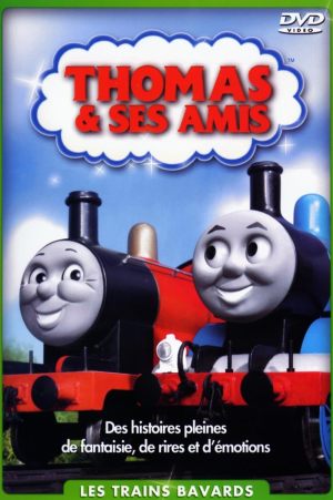 Thomas et ses amis