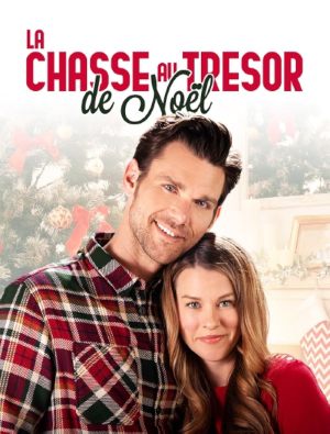 La Chasse au trésor de Noël