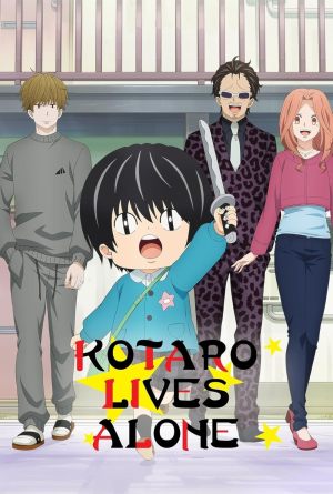 Kotaro en solo