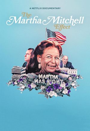 Réduite au silence: L'effet Martha Mitchell