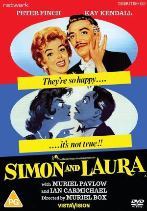 Simon et Laura