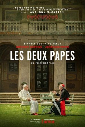 Les Deux Papes