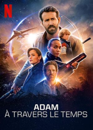 Adam à travers le temps
