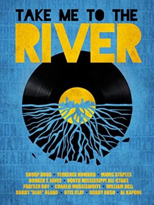 Take Me to the River