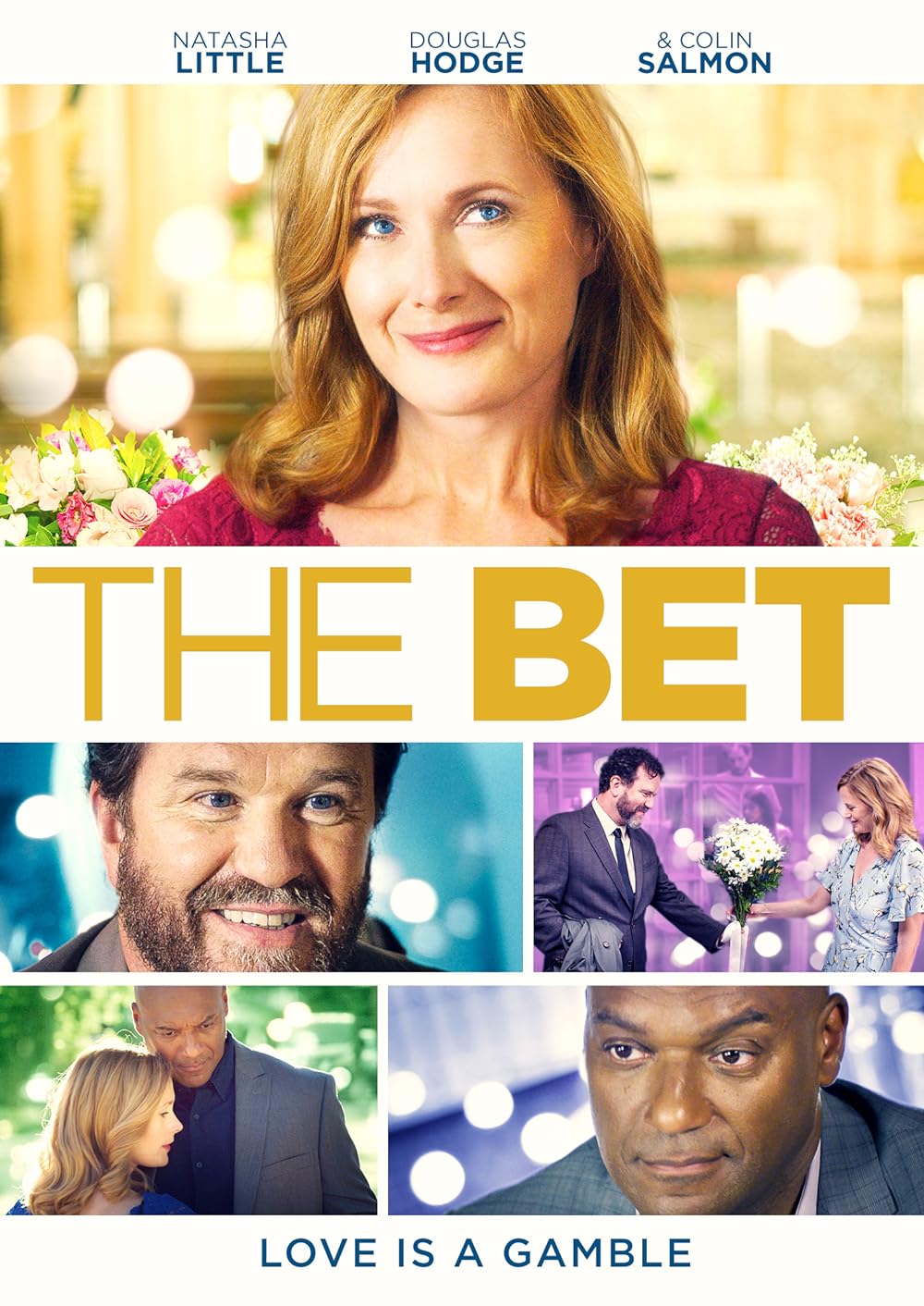 The Bet background