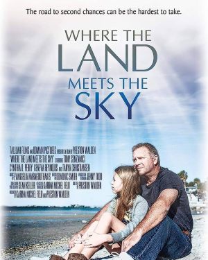 Where the Land Meets the Sky