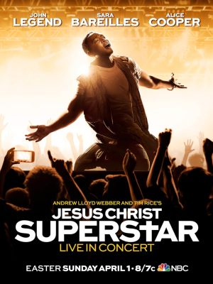 Jesus Christ Superstar - Live in Concert