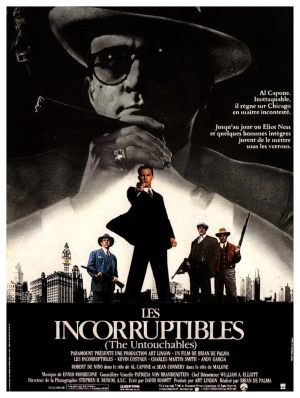 Les Incorruptibles
