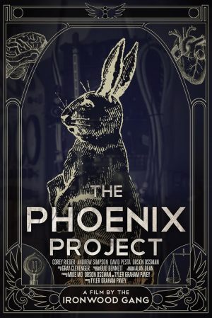 The Phoenix Project