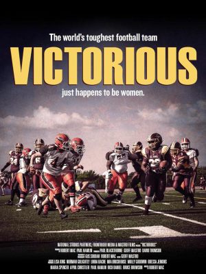 Victorious