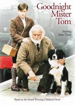 Bonne nuit monsieur Tom