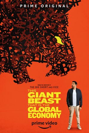 This Giant Beast That Is the Global Economy