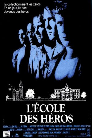 L'École des héros