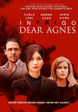 Intrigo: Chère Agnès