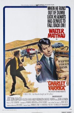 Tuez Charley Varrick!