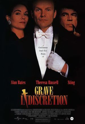 The Grotesque