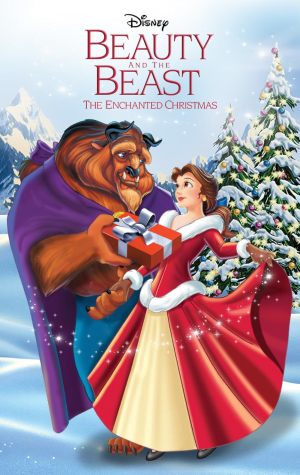 La Belle et la Bête 2 : Le Noël enchanté