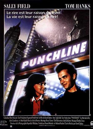 Punchline (Le mot de la fin)