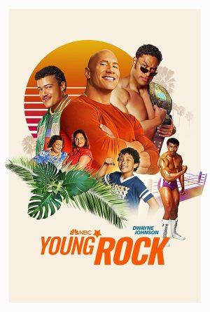 Young Rock S1-S3
