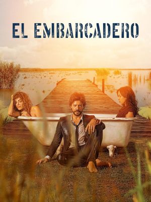 El embarcadero S1-S2