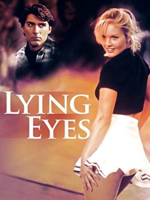Les yeux du mensonge