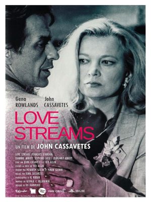 Love Streams - Torrents d'amour