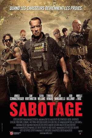 Sabotage