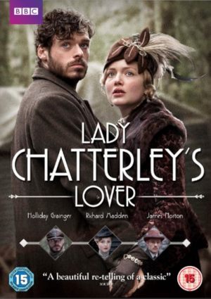 L'amant de Lady Chatterley
