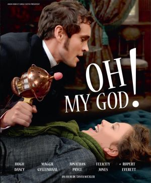 Oh My God!