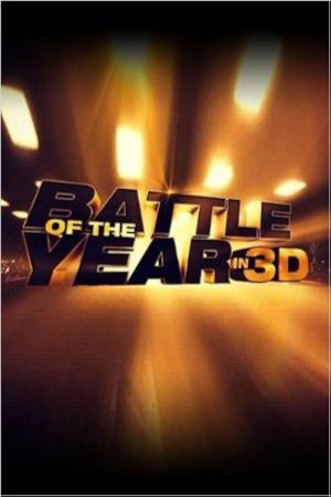 Battle of the Year