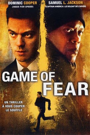 Game of Fear