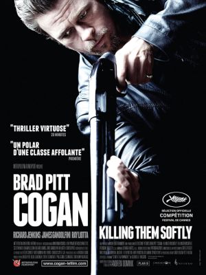 Cogan: Killing Them Softly