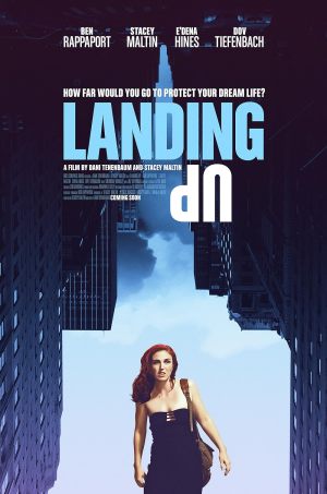Landing Up