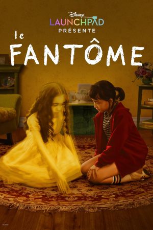 Le Fantôme