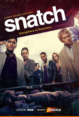 Snatch S1-S2