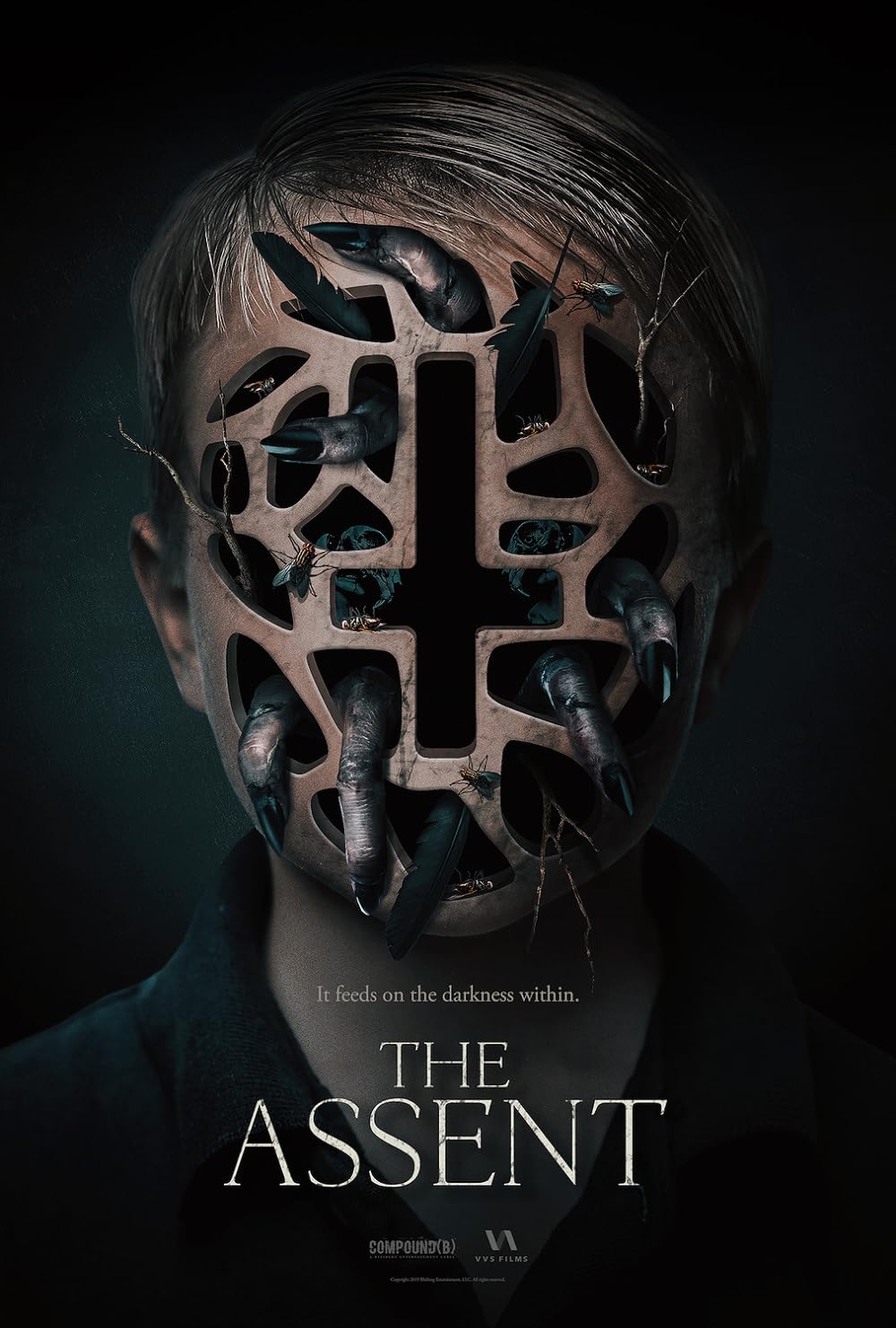 The Demon Inside