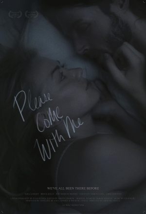 Please Come with Me