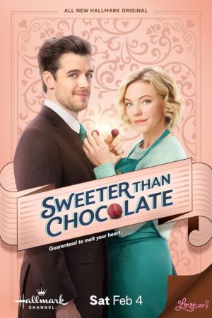 Les Chocolats de Cupidon
