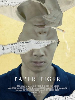 Paper Tiger