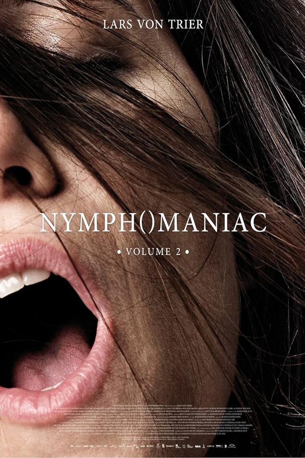 Nymphomaniac : Volume 2