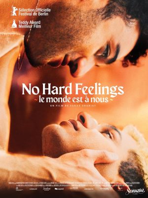 No Hard Feelings - Le monde est à nous