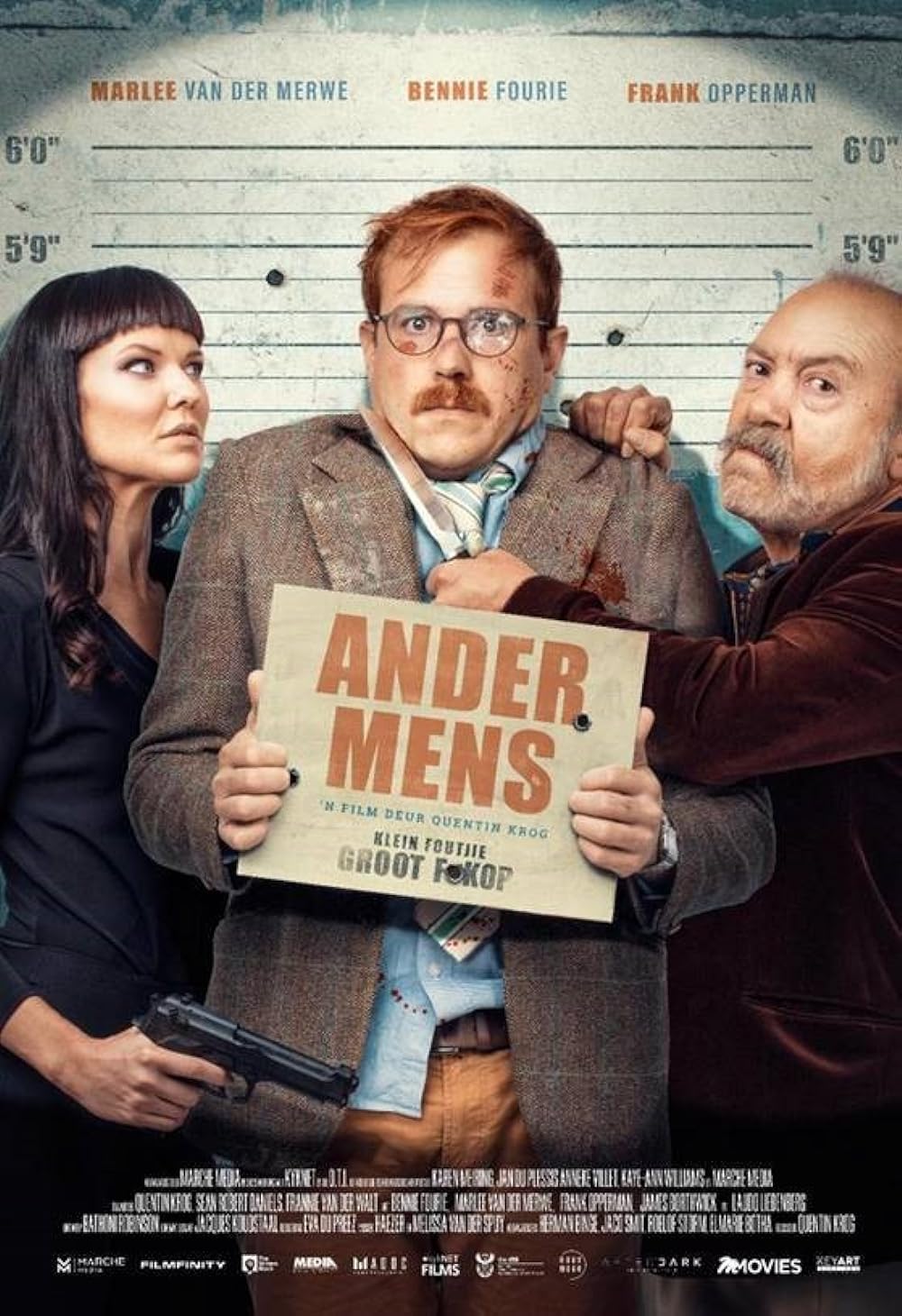Ander Mens