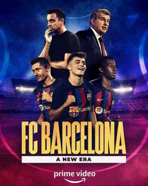 FC Barcelona: A New Era