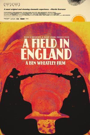 English Revolution