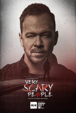 Very Scary People S2-S5