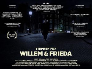 Willem & Frieda